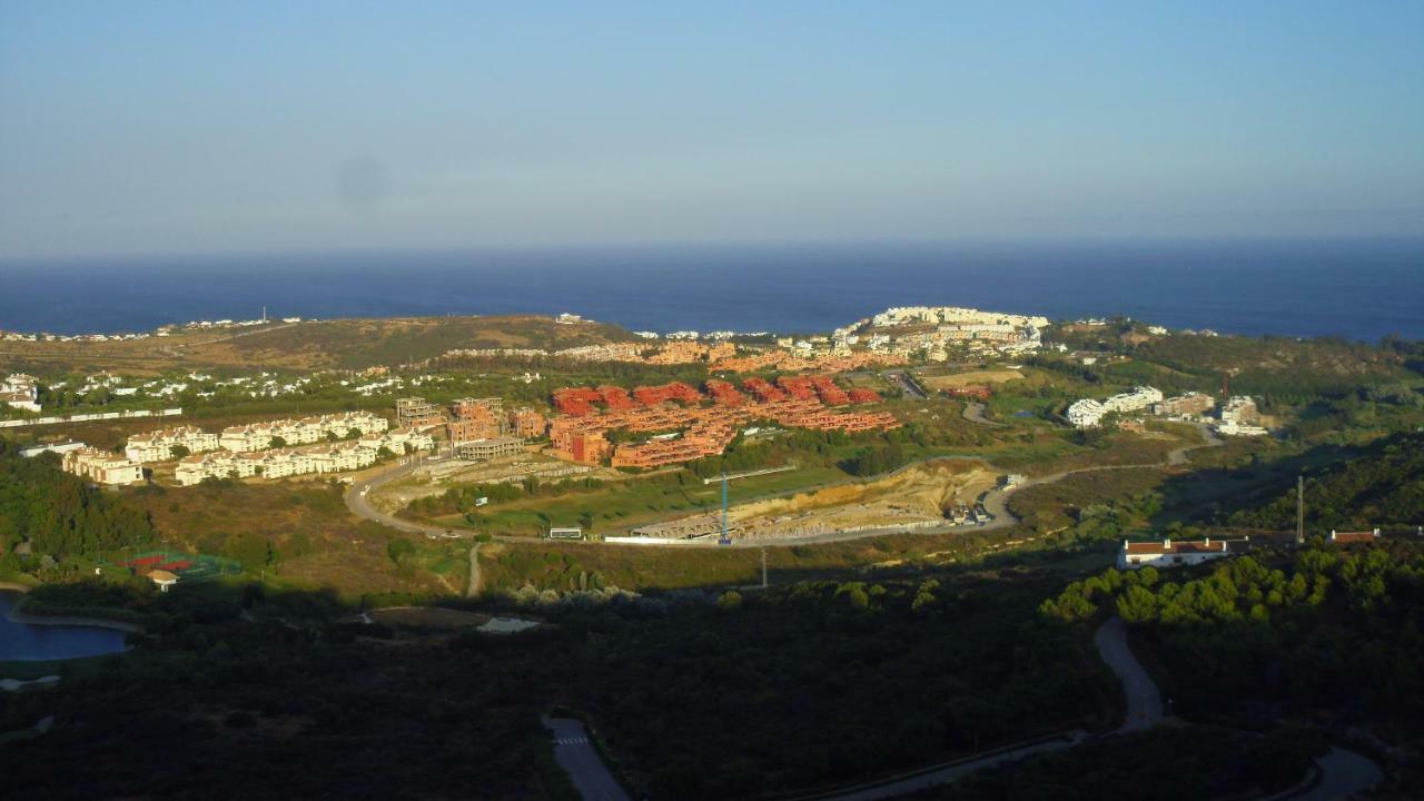 Ferienwohnung Hacienda Dona Julia With Sea View Buenas Noches Exterior foto